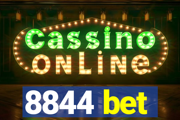 8844 bet